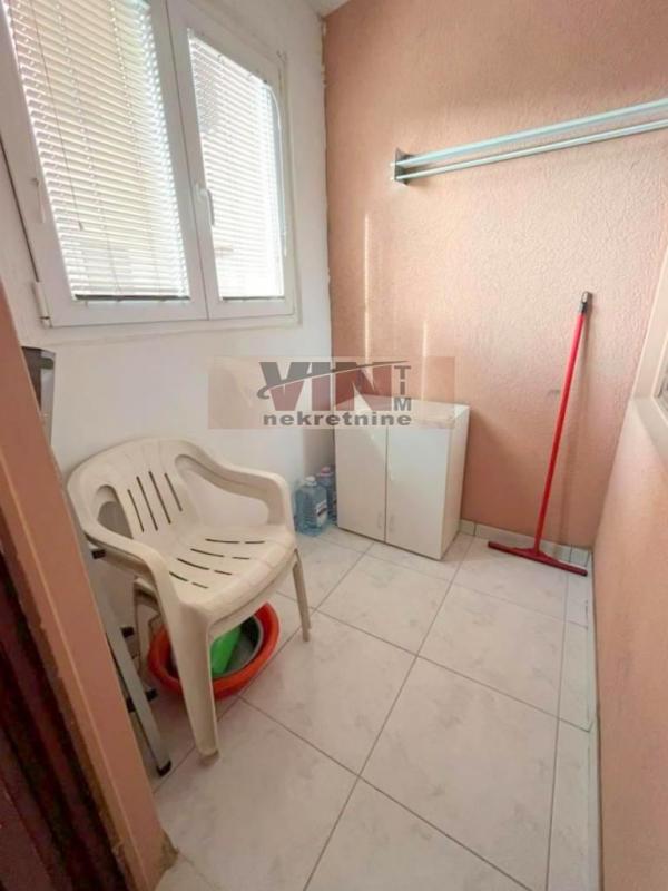 Stan na prodaju u Beogradu, Bežanijska kosa, dvosoban, 51m2, cena 178500 evra