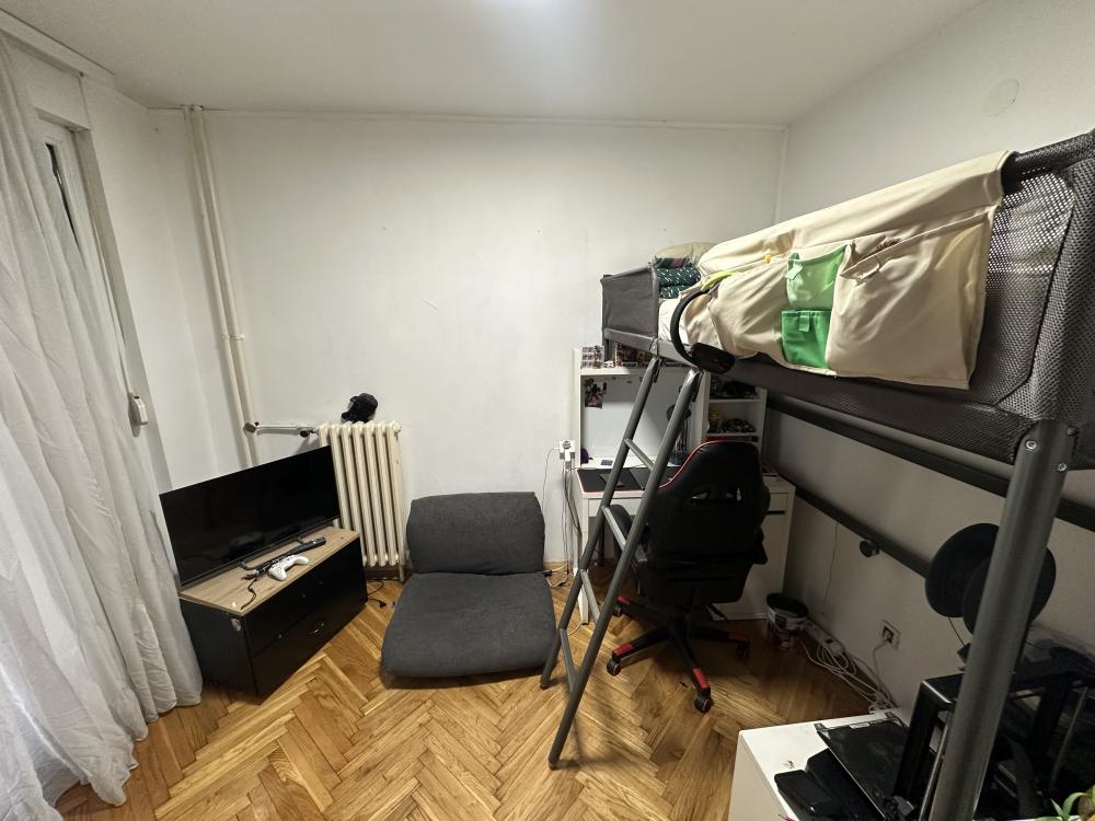 Stan na prodaju u Beogradu, Bulevar despota Stefana, trosoban, 63m2, cena 283500 evra