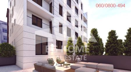 Stan na prodaju u Beogradu, Pašino brdo, dvoiposoban, 57m2, cena 226400 evra