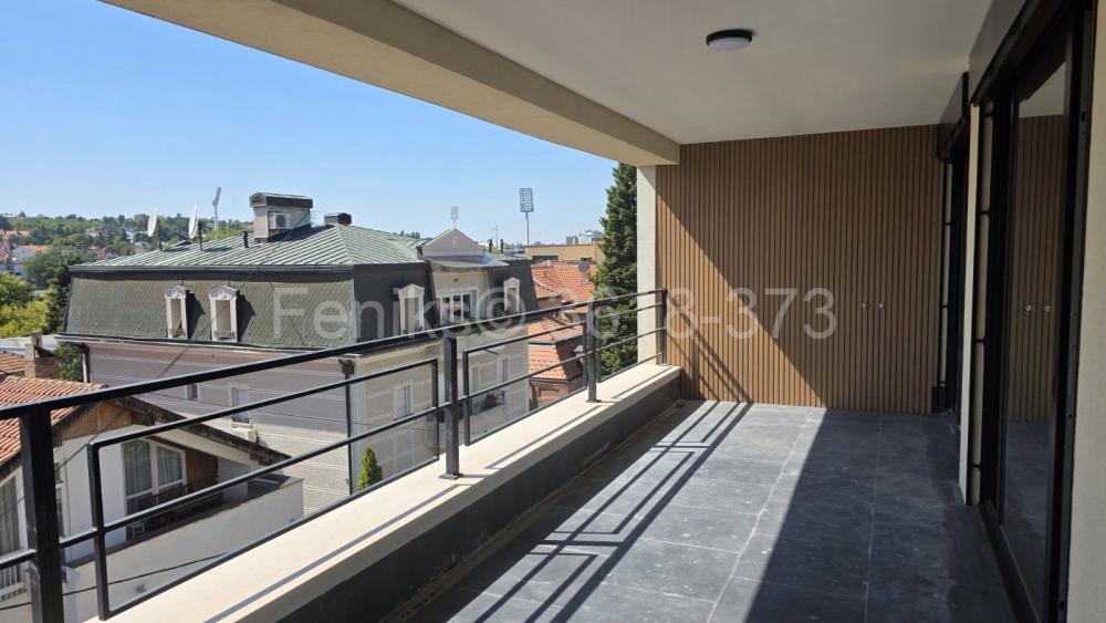 Stan na prodaju u Beogradu, trosoban, 162m2, cena 729000 evra