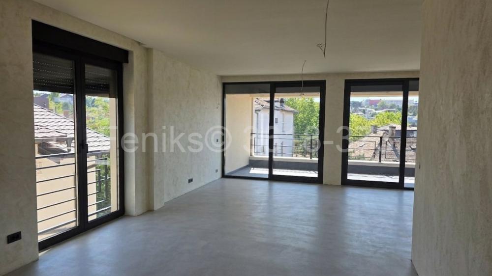 Stan na prodaju u Beogradu, trosoban, 162m2, cena 729000 evra