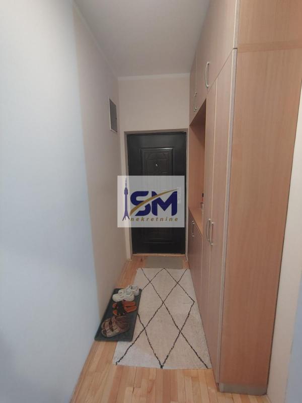 Stan na prodaju u Beogradu, Višnjička banja, dvoiposoban, 55m2, cena 130000 evra