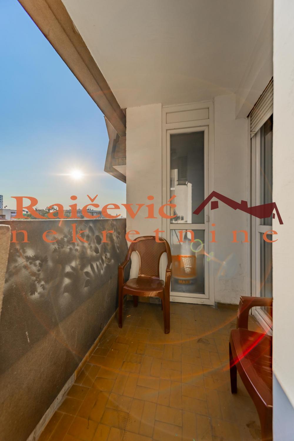 Stan na prodaju u Beogradu, Beograd (centar), dvosoban, 62m2, cena 260000 evra