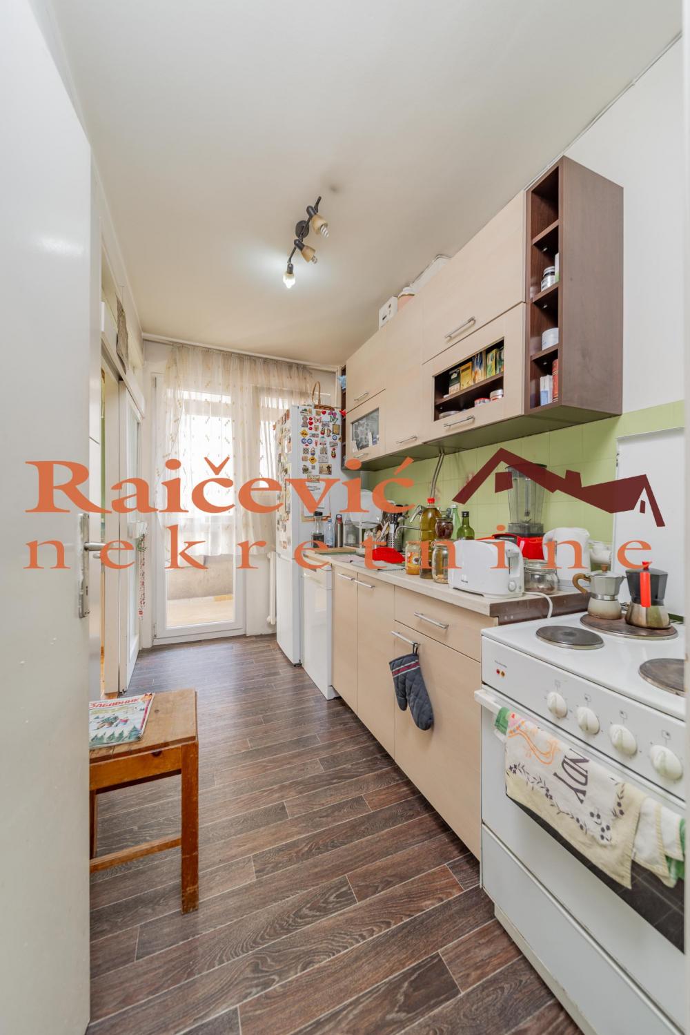 Stan na prodaju u Beogradu, Beograd (centar), dvosoban, 62m2, cena 260000 evra