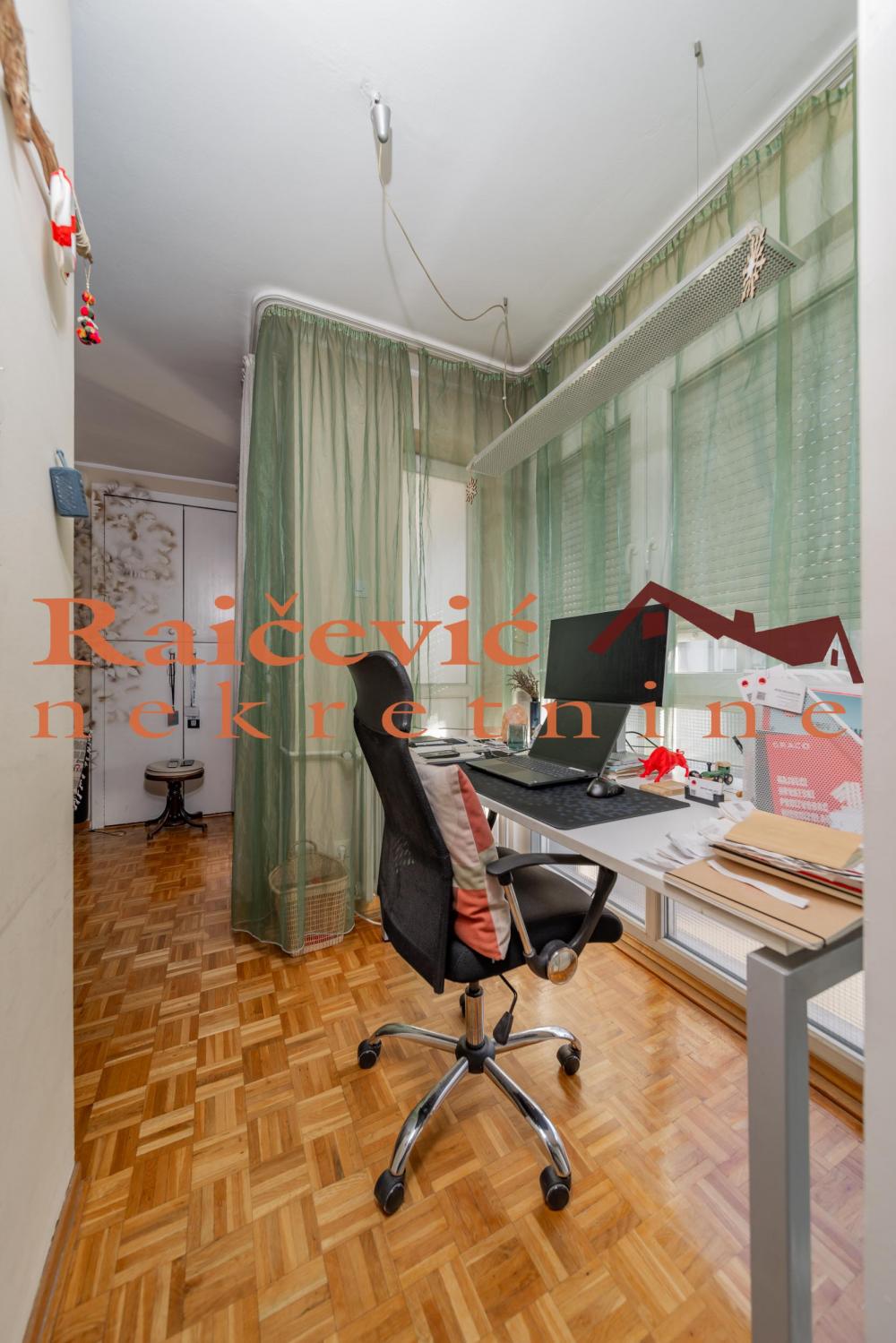 Stan na prodaju u Beogradu, Beograd (centar), dvosoban, 62m2, cena 260000 evra