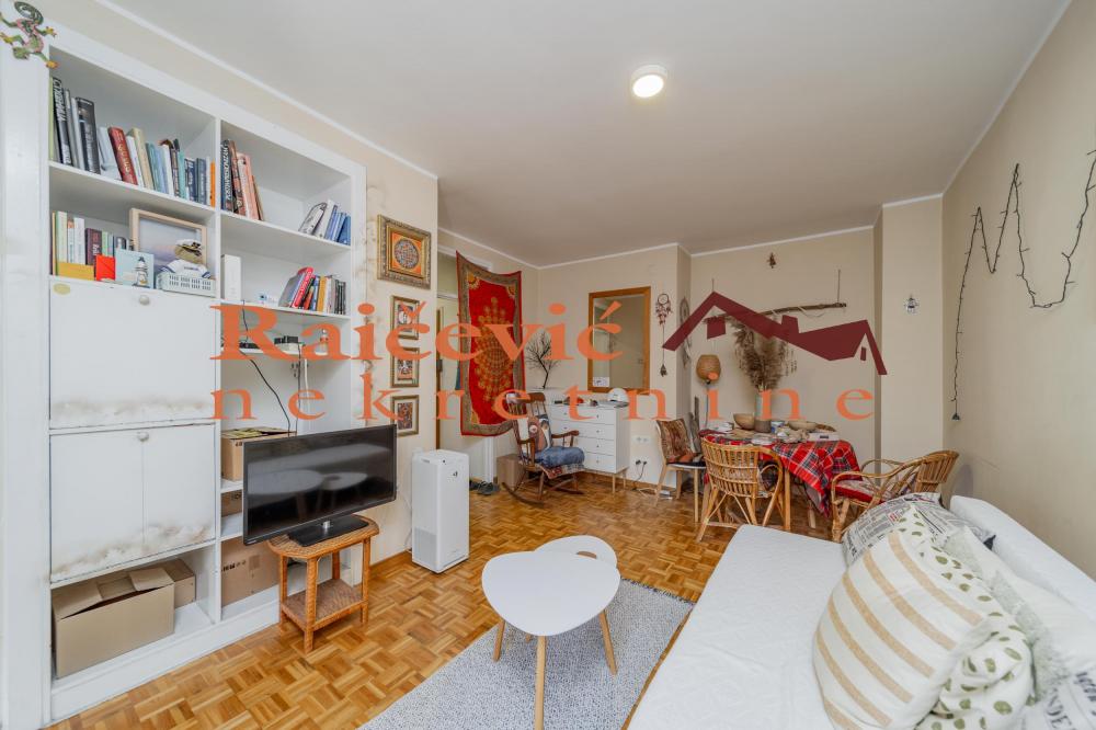 Stan na prodaju u Beogradu, Beograd (centar), dvosoban, 62m2, cena 260000 evra
