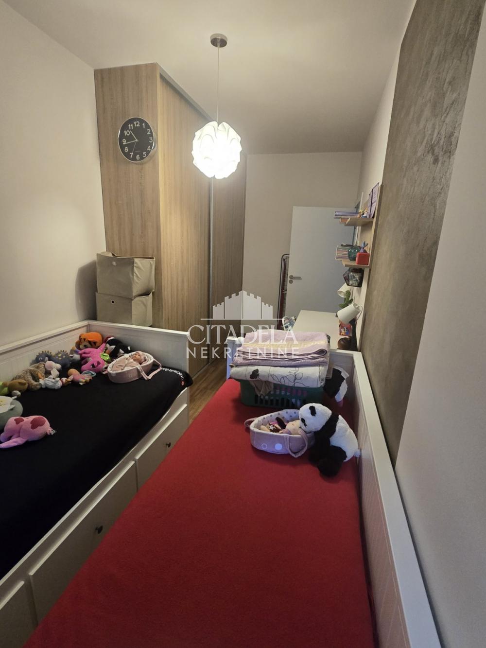 Stan na prodaju u Beogradu, Konjarnik, dvoiposoban, 56m2, cena 210000 evra