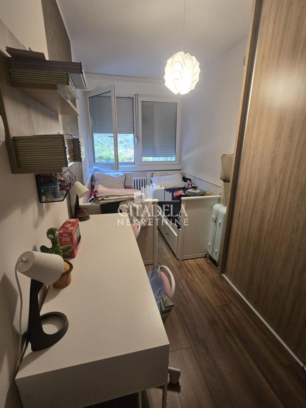 Stan na prodaju u Beogradu, Konjarnik, dvoiposoban, 56m2, cena 210000 evra