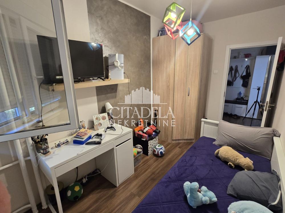 Stan na prodaju u Beogradu, Konjarnik, dvoiposoban, 56m2, cena 210000 evra