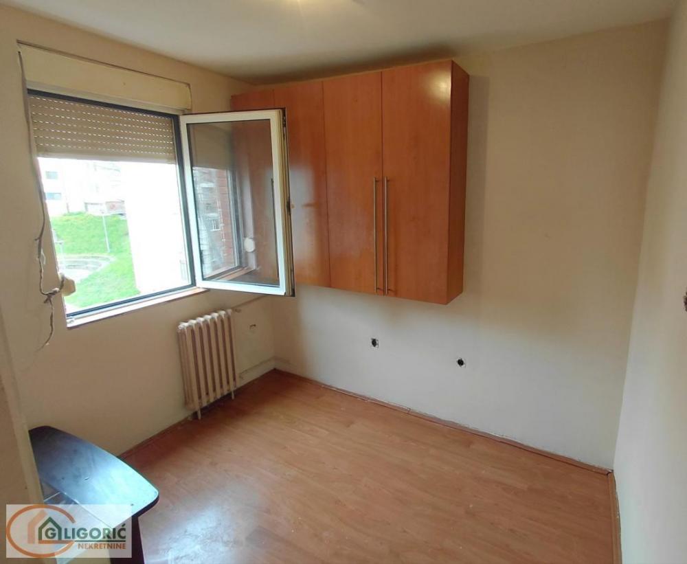 Stan na prodaju u Beogradu, Mirijevo, jednoiposoban, 40m2, cena 130000 evra