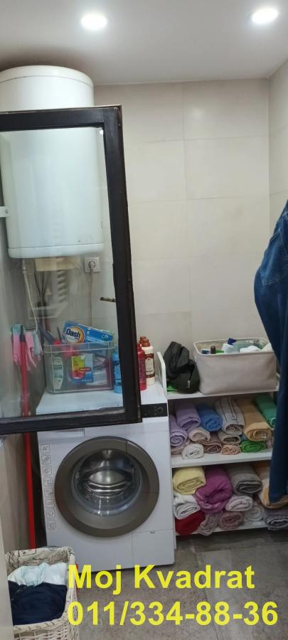 Stan na prodaju u Beogradu, Borča, trosoban, 111m2, cena 185000 evra