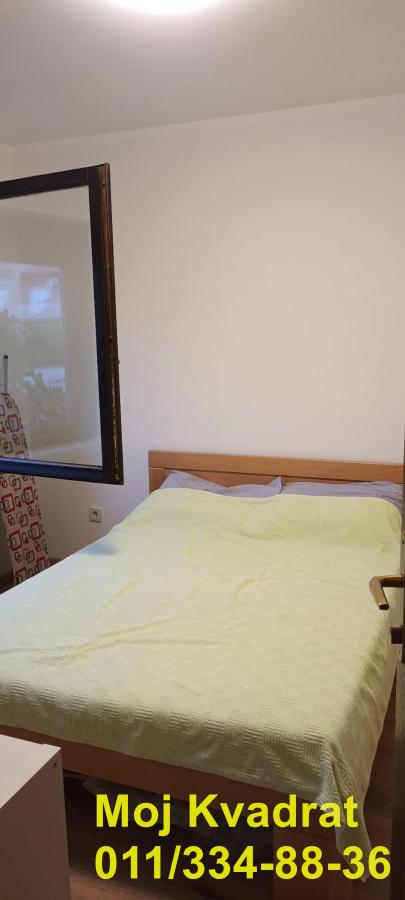 Stan na prodaju u Beogradu, Borča, trosoban, 111m2, cena 185000 evra