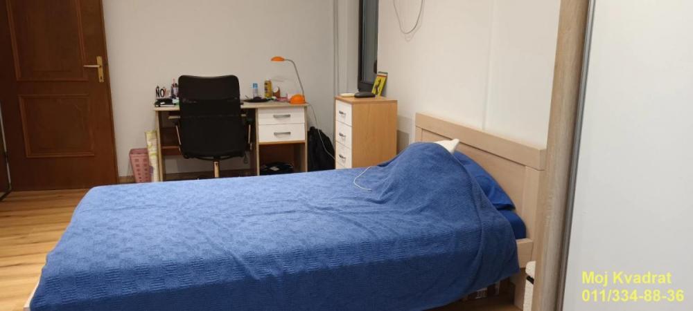 Stan na prodaju u Beogradu, Borča, trosoban, 111m2, cena 185000 evra
