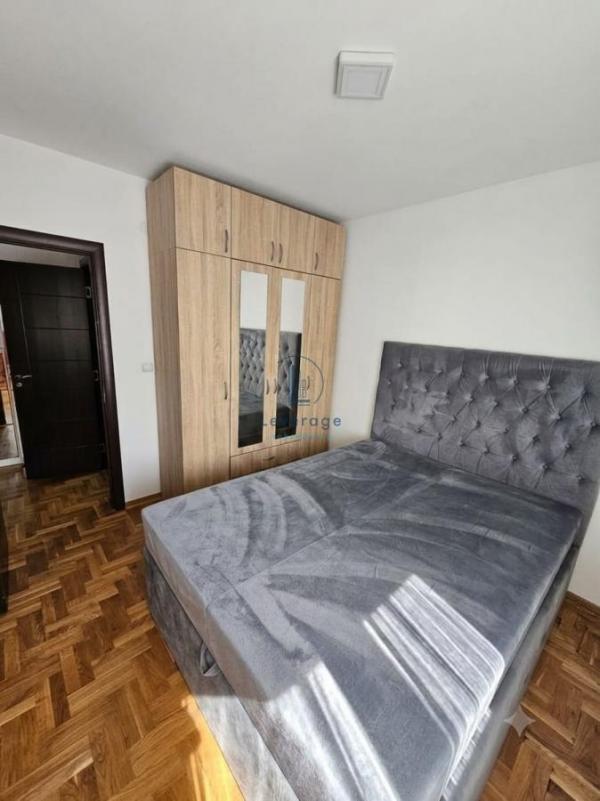 Stan na prodaju u Beogradu, Veliki Mokri Lug, jednoiposoban, 34m2, cena 111990 evra