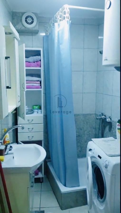 Stan na prodaju u Beogradu, Krnjača, jednoiposoban, 36m2, cena 77000 evra