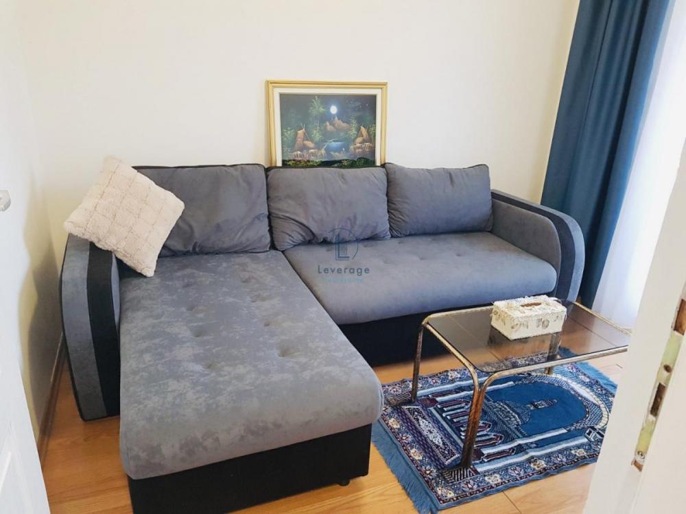Stan na prodaju u Beogradu, Krnjača, jednoiposoban, 36m2, cena 77000 evra