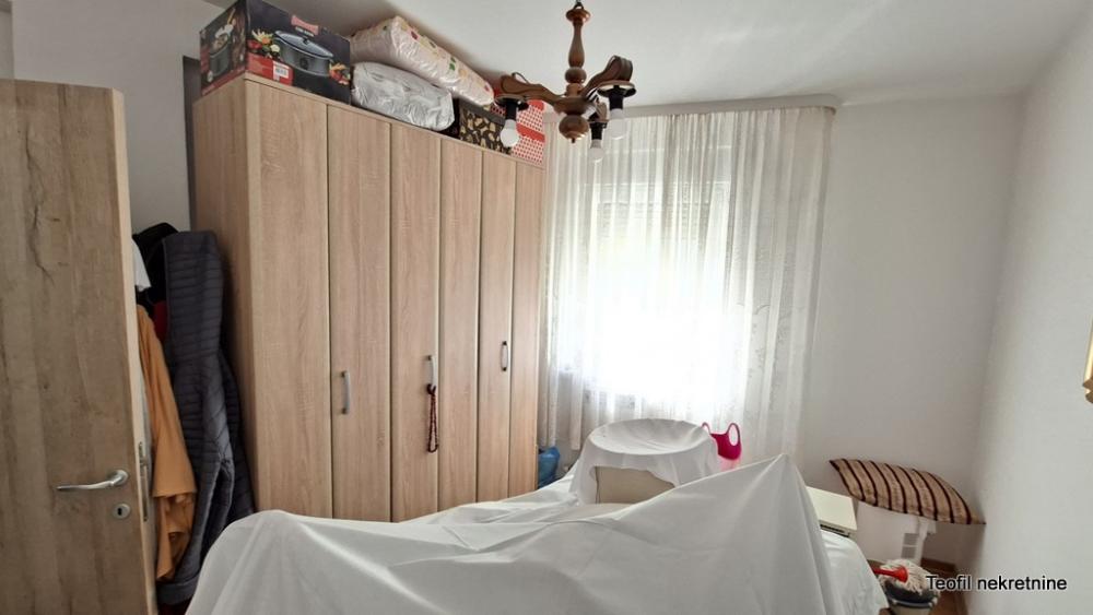 Stan na prodaju u Beogradu, Mirijevo, dvoiposoban, 53m2, cena 170000 evra