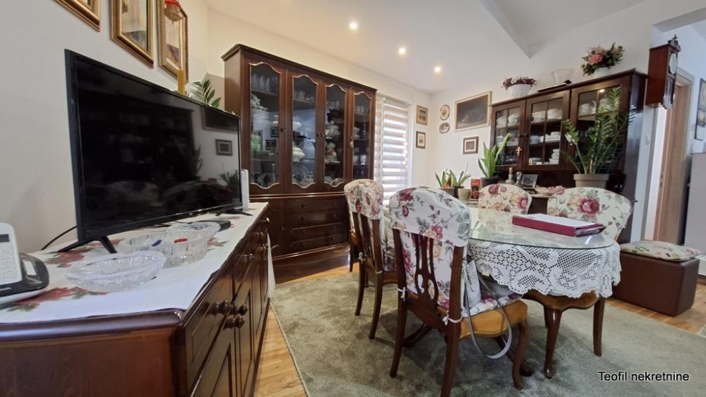 Stan na prodaju u Beogradu, Mirijevo, dvoiposoban, 53m2, cena 170000 evra