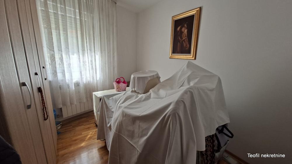 Stan na prodaju u Beogradu, Mirijevo, dvoiposoban, 53m2, cena 170000 evra