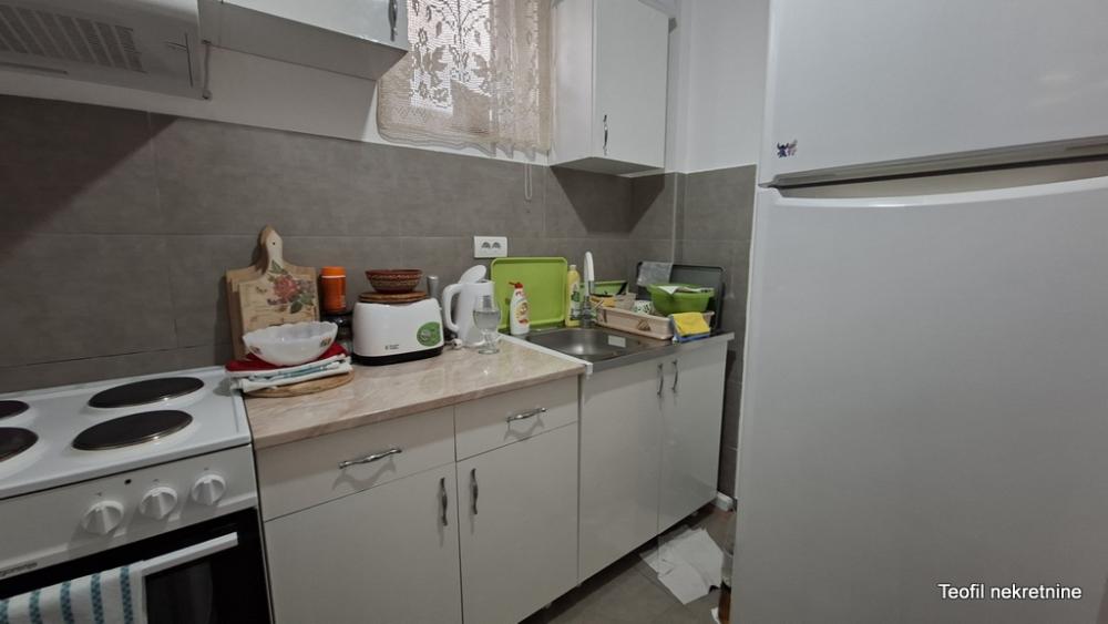 Stan na prodaju u Beogradu, Mirijevo, dvoiposoban, 53m2, cena 170000 evra