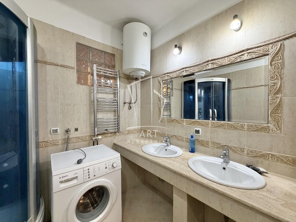 Stan na prodaju u Beogradu, Pašino brdo, dvosoban, 86m2, cena 269000 evra