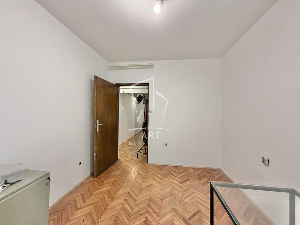 Stan na prodaju u Beogradu, Voždovac, 48m2, cena 284000 evra