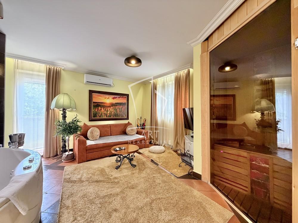 Stan na prodaju u Beogradu, Mirijevo, jednosoban, 39m2, cena 169000 evra