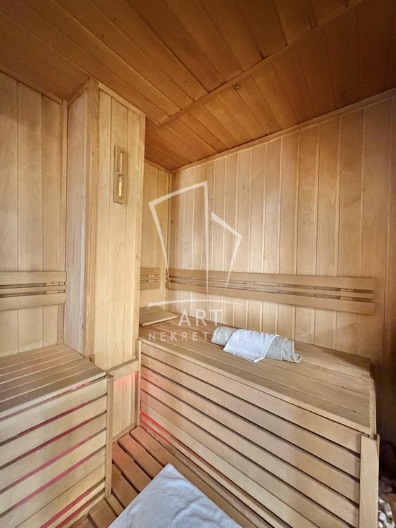 Stan na prodaju u Beogradu, Mirijevo, jednosoban, 39m2, cena 169000 evra