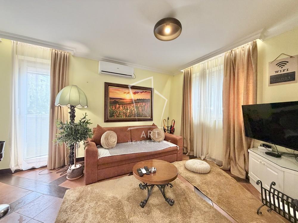 Stan na prodaju u Beogradu, Mirijevo, jednosoban, 39m2, cena 169000 evra