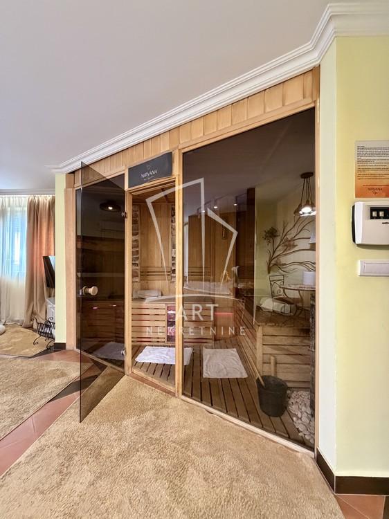 Stan na prodaju u Beogradu, Mirijevo, jednosoban, 39m2, cena 169000 evra