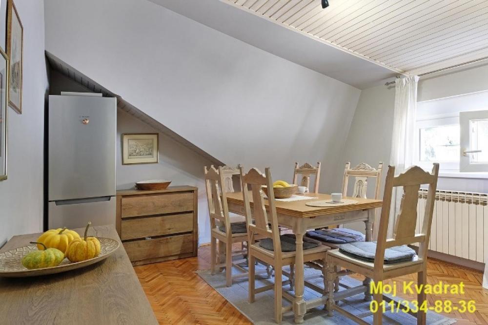 Stan na prodaju u Beogradu, Zemun polje, cetvorosoban, 100m2, cena 169000 evra