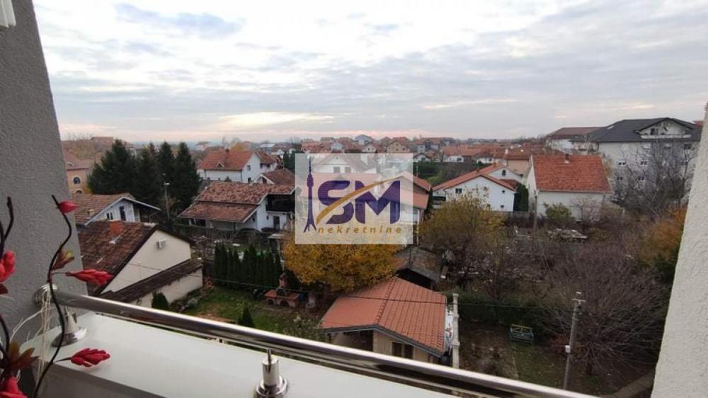 Stan na prodaju u Beogradu, Ledine, jednosoban, 30m2, cena 99500 evra