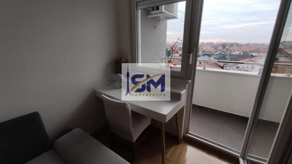 Stan na prodaju u Beogradu, Ledine, jednosoban, 30m2, cena 99500 evra