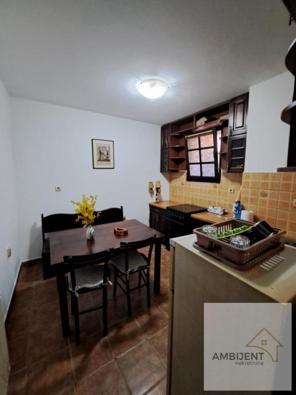 Stan na prodaju u Beogradu, Jajinci, jednosoban, 31m2, cena 92000 evra