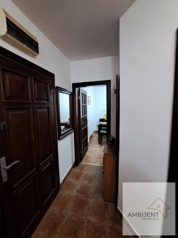Stan na prodaju u Beogradu, Jajinci, jednosoban, 31m2, cena 92000 evra