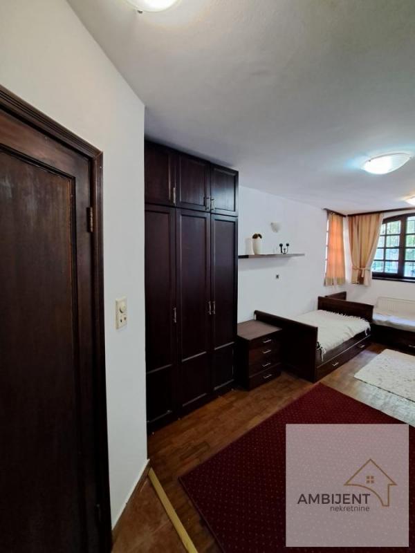 Stan na prodaju u Beogradu, Jajinci, jednosoban, 31m2, cena 92000 evra