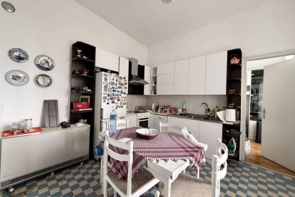 Stan na prodaju u Beogradu, Beograd (centar), cetvorosoban, 116m2, cena 749000 evra