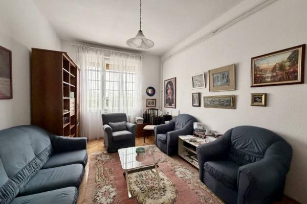 Stan na prodaju u Beogradu, Beograd (centar), cetvorosoban, 116m2, cena 749000 evra