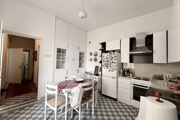 Stan na prodaju u Beogradu, Beograd (centar), cetvorosoban, 116m2, cena 749000 evra
