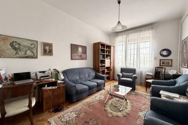 Stan na prodaju u Beogradu, Beograd (centar), cetvorosoban, 116m2, cena 749000 evra