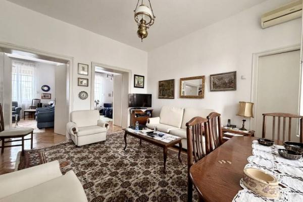 Stan na prodaju u Beogradu, Beograd (centar), cetvorosoban, 116m2, cena 749000 evra