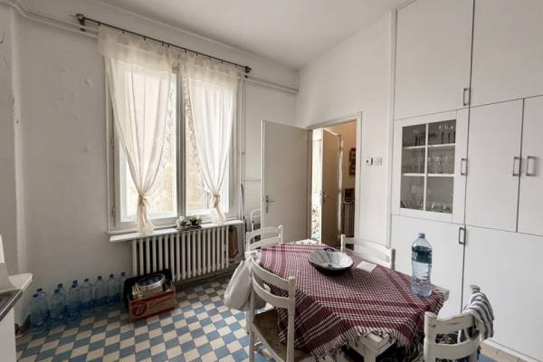 Stan na prodaju u Beogradu, Beograd (centar), cetvorosoban, 116m2, cena 749000 evra