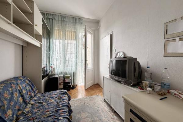Stan na prodaju u Beogradu, Beograd (centar), cetvorosoban, 116m2, cena 749000 evra