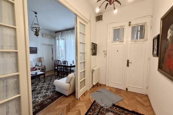 Stan na prodaju u Beogradu, Beograd (centar), cetvorosoban, 116m2, cena 749000 evra