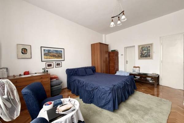 Stan na prodaju u Beogradu, Beograd (centar), cetvorosoban, 116m2, cena 749000 evra