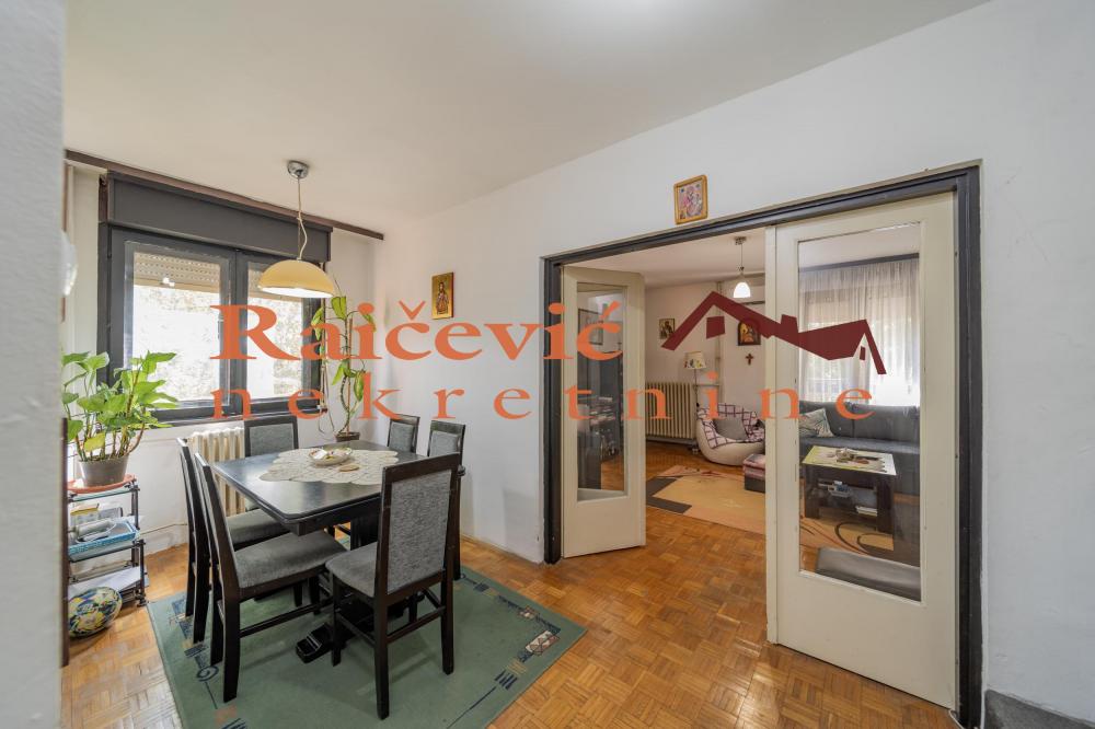 Stan na prodaju u Beogradu, Vidikovac, 108m2, cena 229000 evra