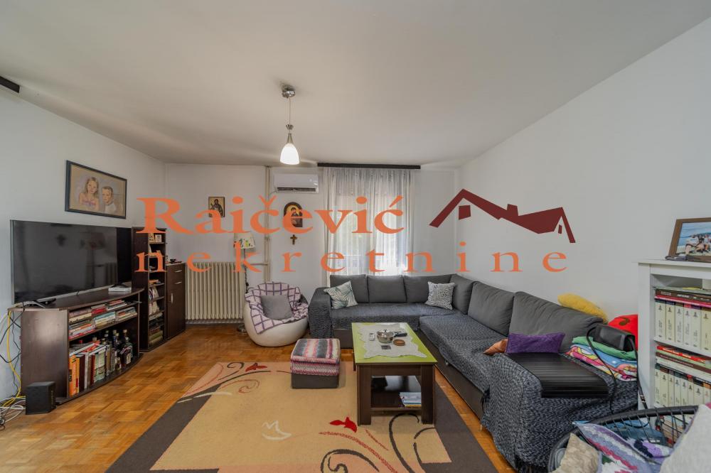 Stan na prodaju u Beogradu, Vidikovac, 108m2, cena 229000 evra