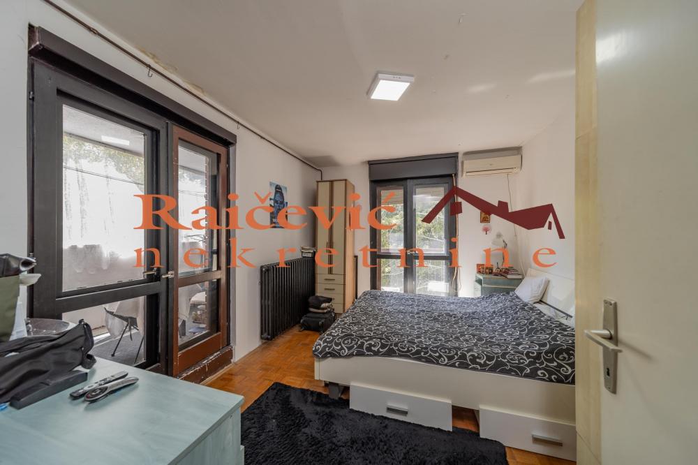 Stan na prodaju u Beogradu, Vidikovac, 108m2, cena 229000 evra