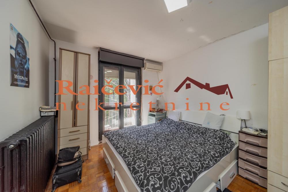 Stan na prodaju u Beogradu, Vidikovac, 108m2, cena 229000 evra