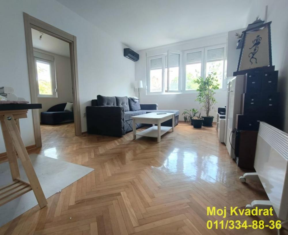 Stan na prodaju u Beogradu, Karaburma, dvosoban, 55m2, cena 157000 evra